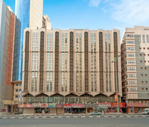Burj Alalam Almask Hotel